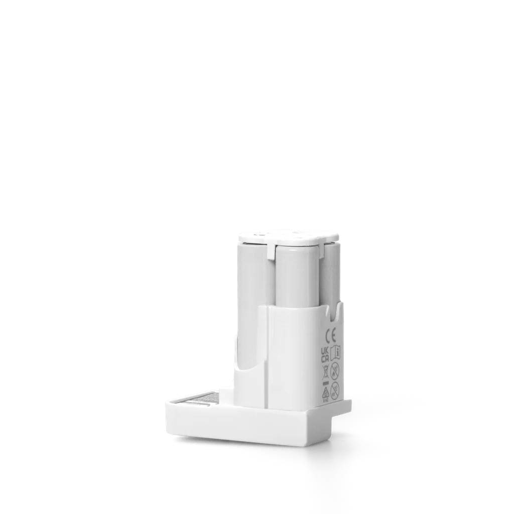 Nuki Power Pack white