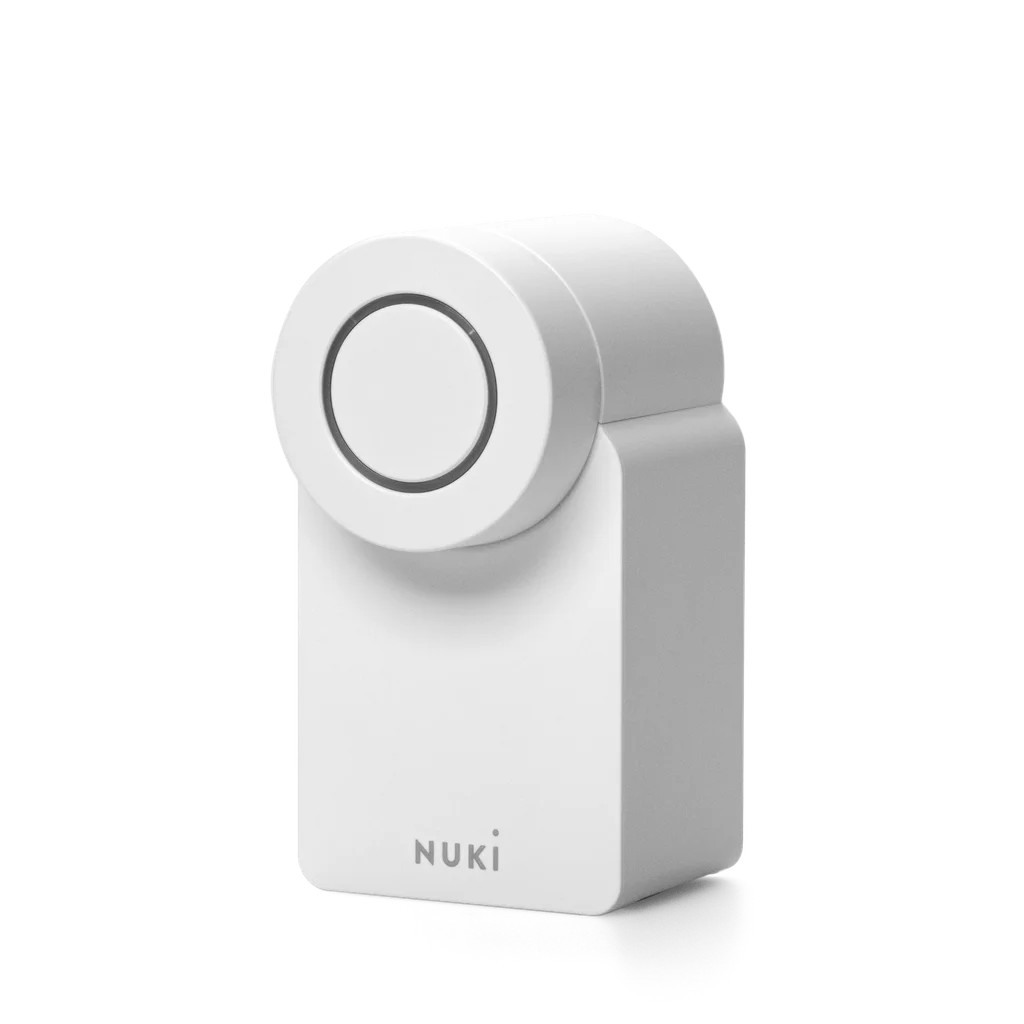 Nuki Smart Lock Go