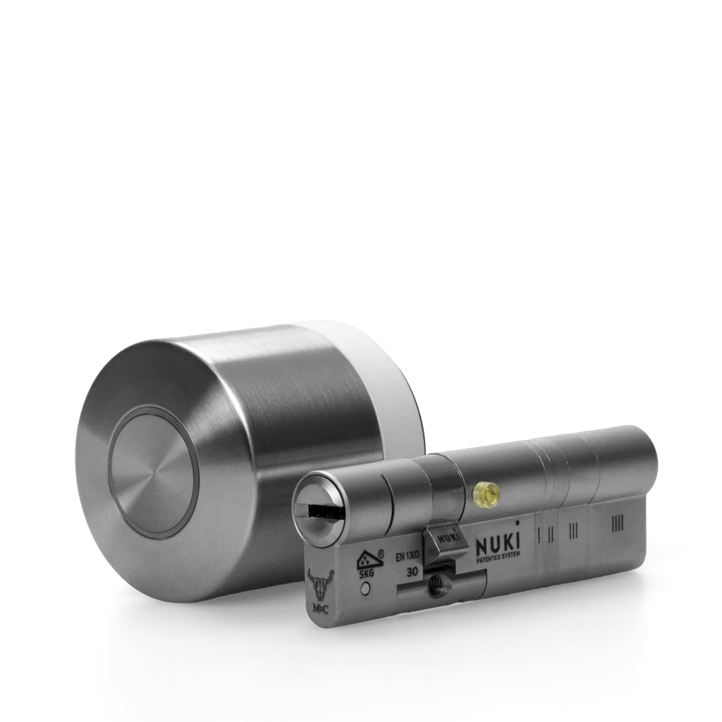 Nuki Smart Lock Ultra